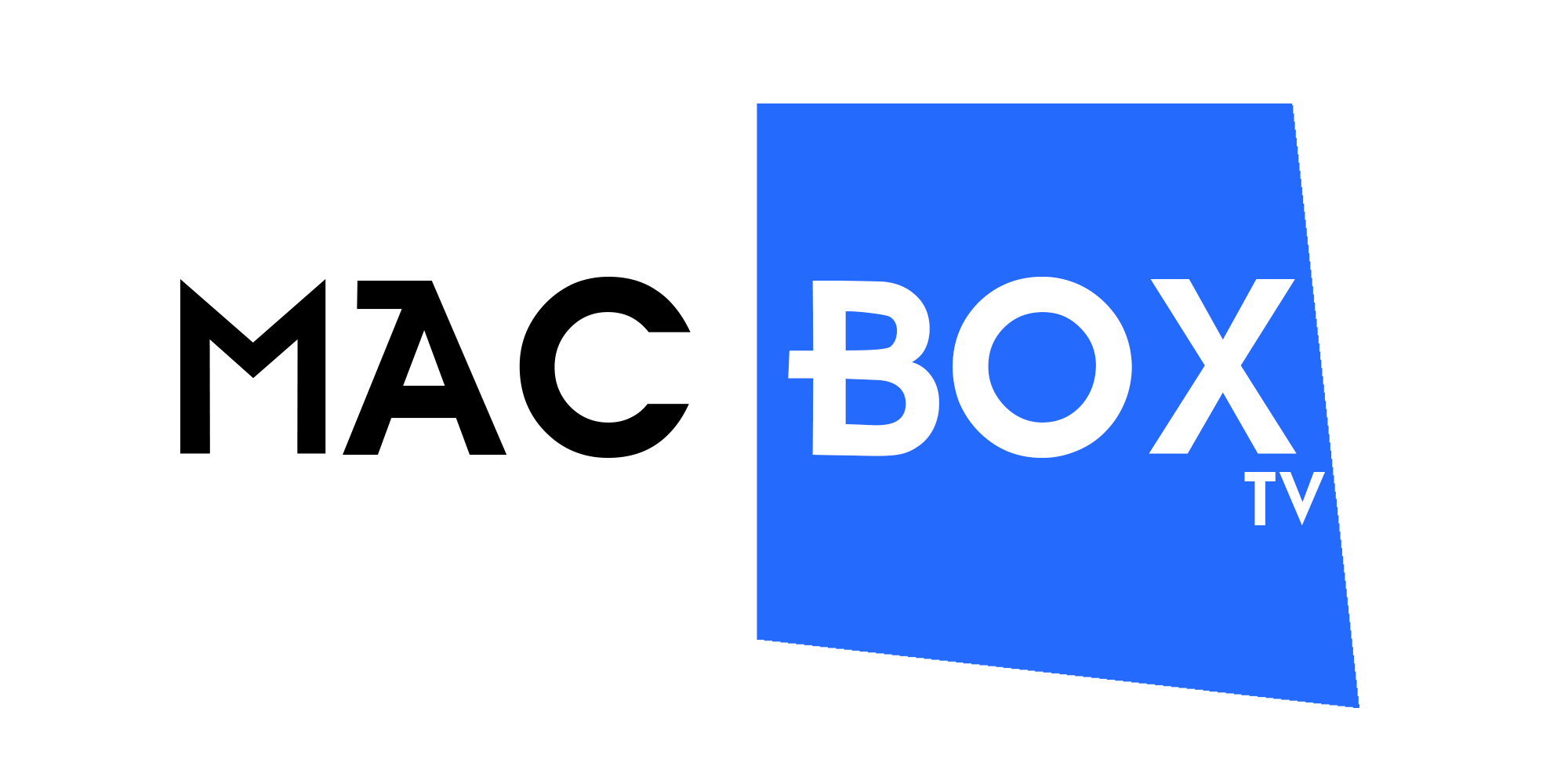 MacBOX TV